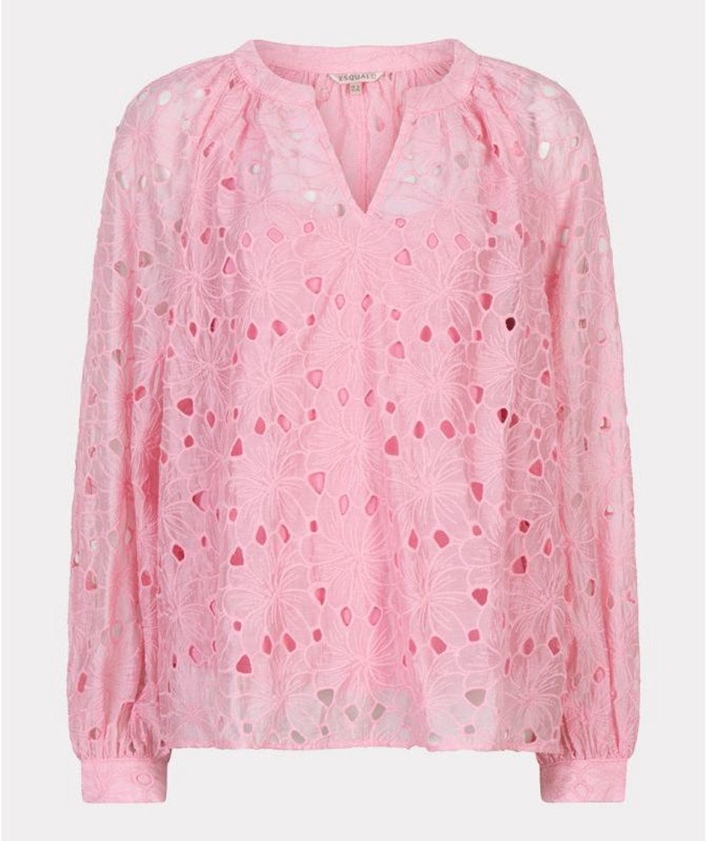 Dames blouse esqualo