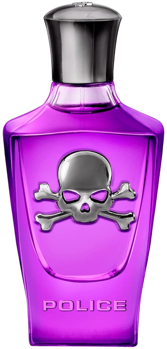 Police To Be Arsenic for Her Eau de Parfum 50 ml