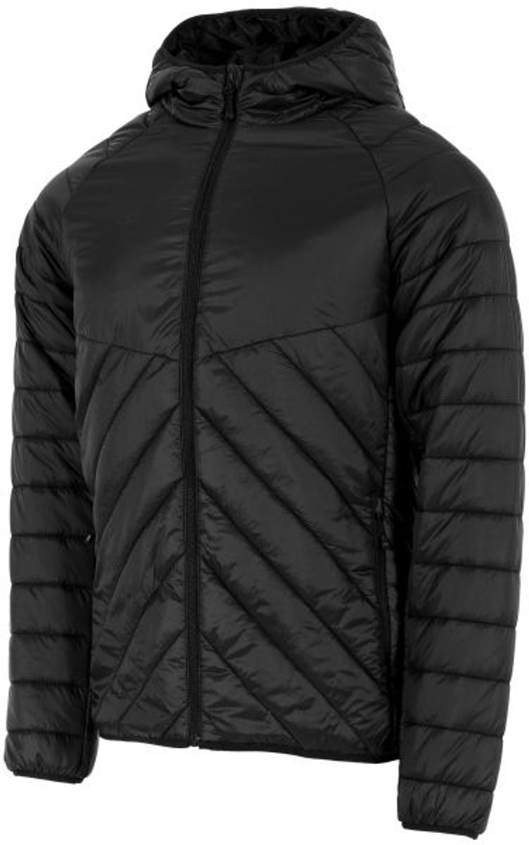 Stanno Prime Puffer Jacket II - Maat S
