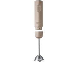 SILVERCREST® Staafmixer plissé - Vermogen: 350 W - Met Turboknop