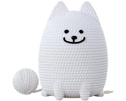 Bandai Undertale Amicot - Figuur - Vervelende Hond