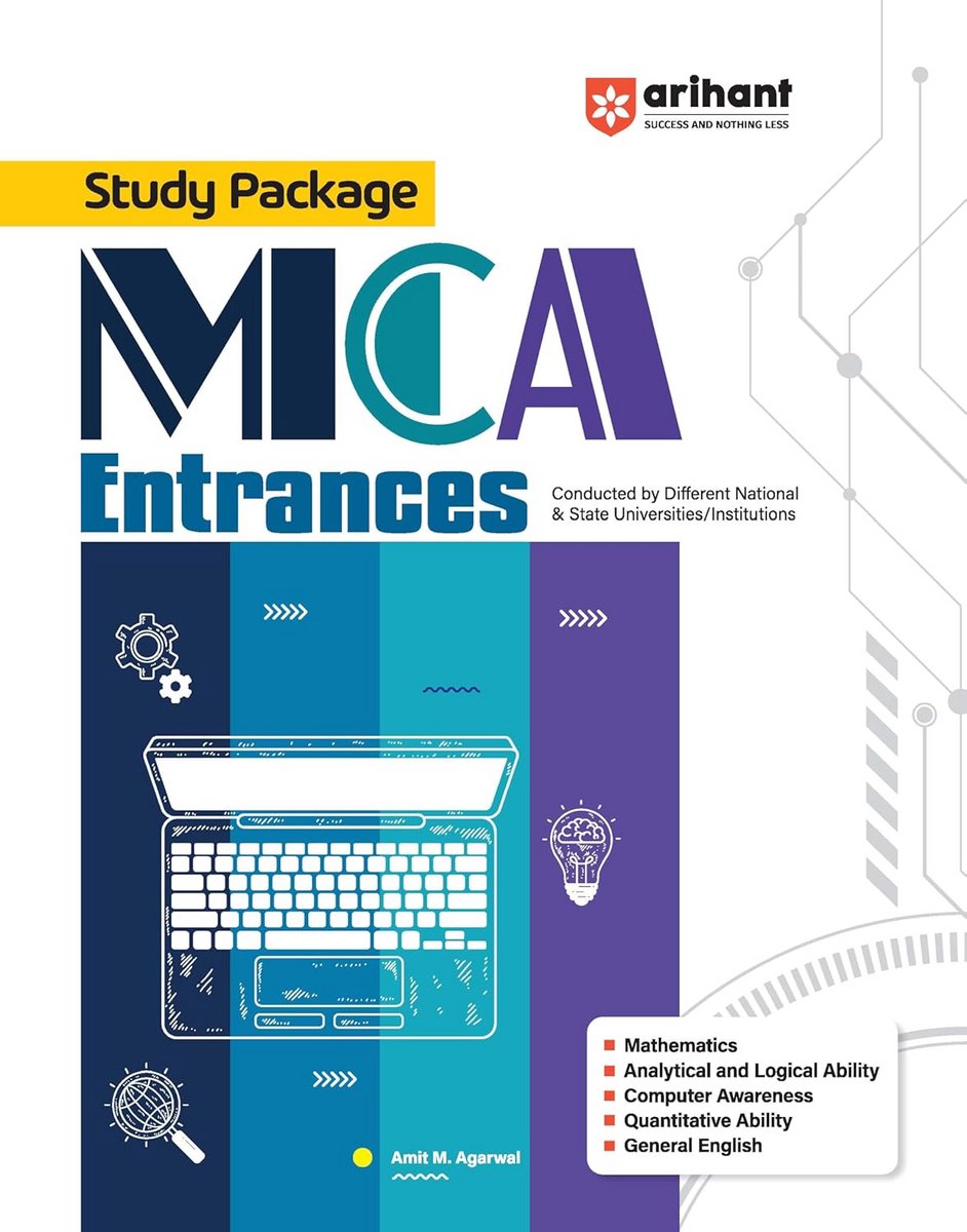 Studiepakket Voorbereiding MCA Toelatingsexamens Inclusief Opgeloste Opgaven