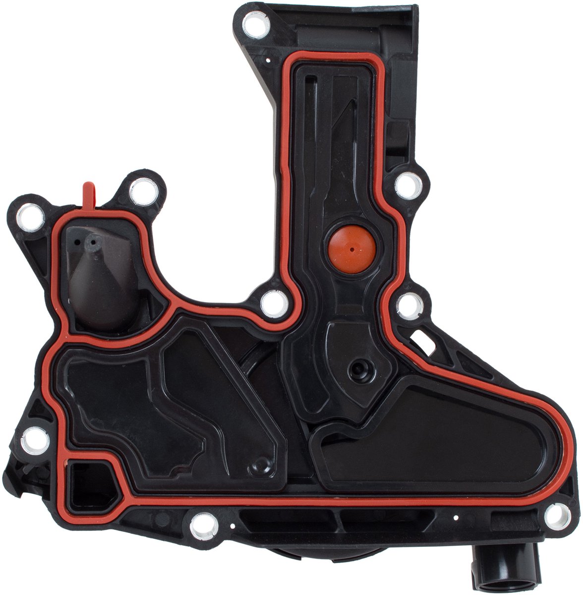 Modecar Serie - Olie Separator Ventiel - VW/Audi/Seat/Skoda Motoren