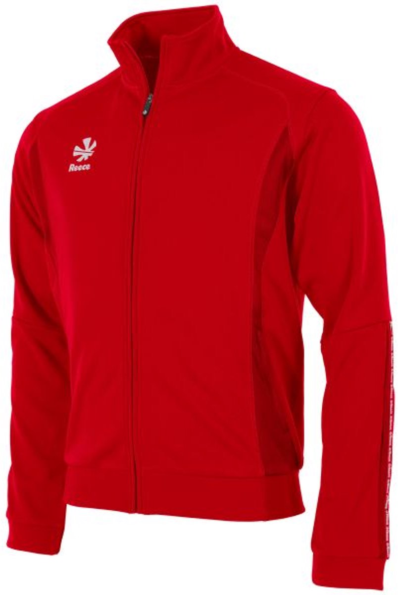 Reece Shift Full Zip Top - Maat 164
