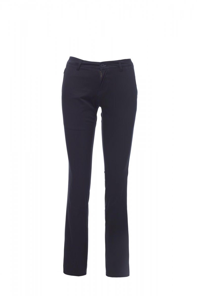 Broek dames Payper Classic/Hseas. Blauw