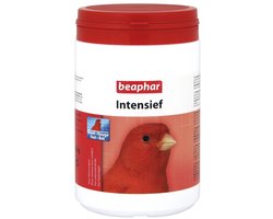 Beaphar Intensief Rood 500 gr