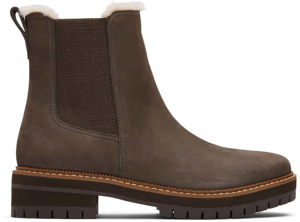 Damesboots Toms Bennet