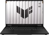 ASUS TUF Gaming A16 FA608UH-RV015W - Gaming laptop - 16 inch -RTX 5050 - 165 Hz