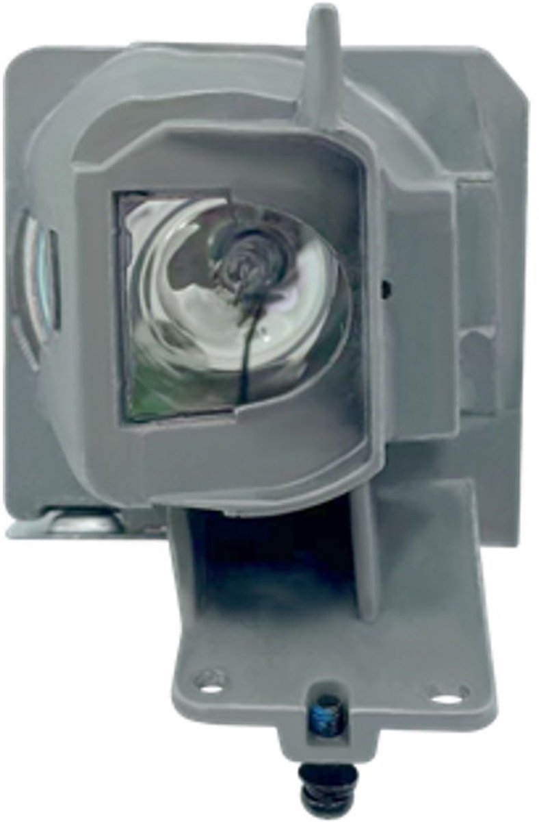 Beamerlamp geschikt voor de ACER DWX1842 beamer, lamp code MC.JQH11.005. Bevat originele P-VIP lamp, prestaties gelijk aan origineel.