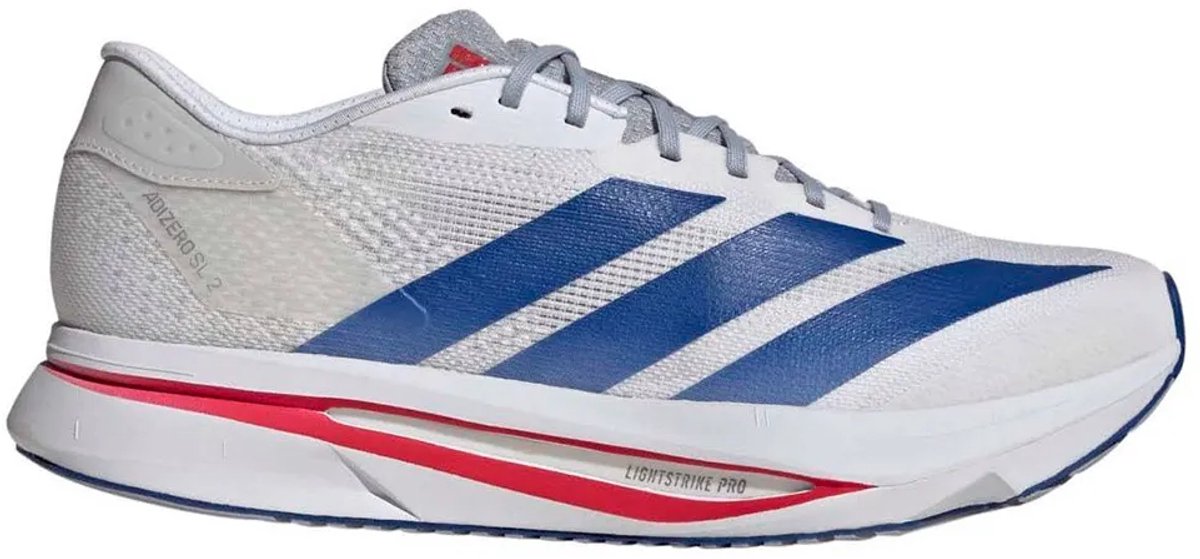 Adidas Adizero Sl 2 Hardloopschoenen Man Blauw