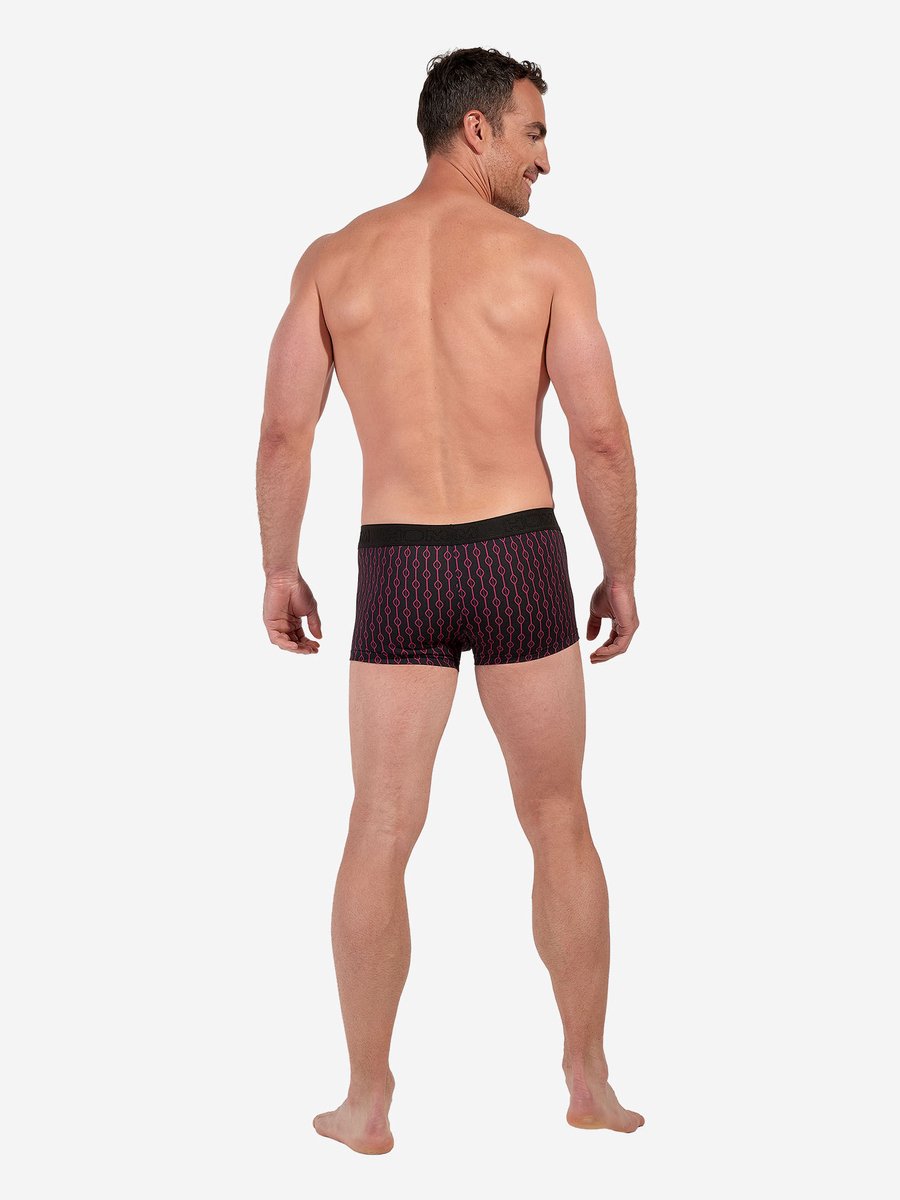 HOM Trunk Trunk Dunes
