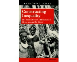 Constructing Inequality