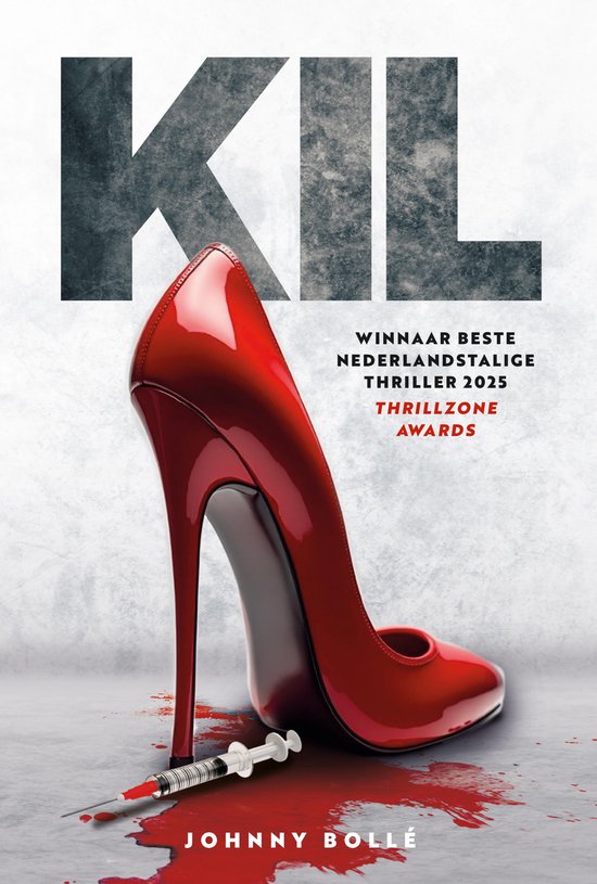 Kil - cover