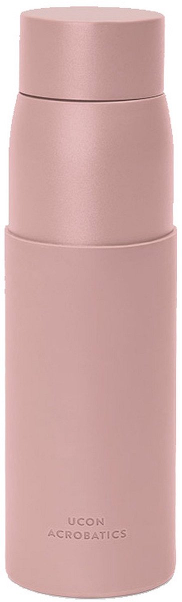 Ucon Acrobatics Akvo Lotus - Drinkfles 375ml (rose)