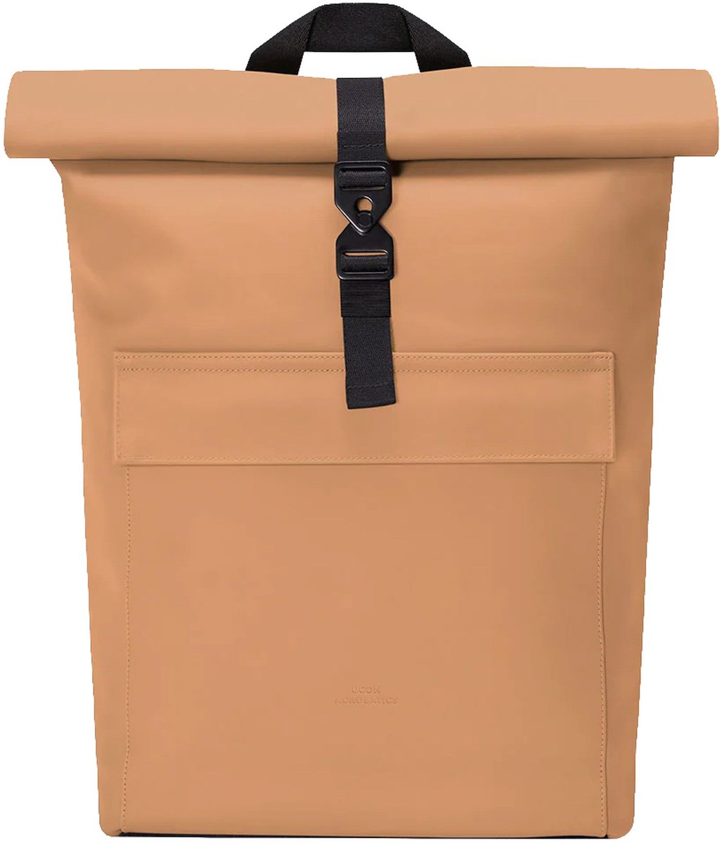 Ucon Acrobatics Jasper Medium Lotus Rolltop - Rugzak 16'' 45 cm (clay)