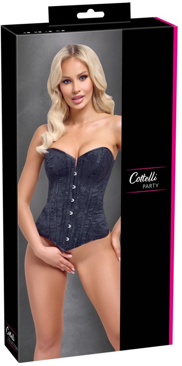 Corsage Fabric S
