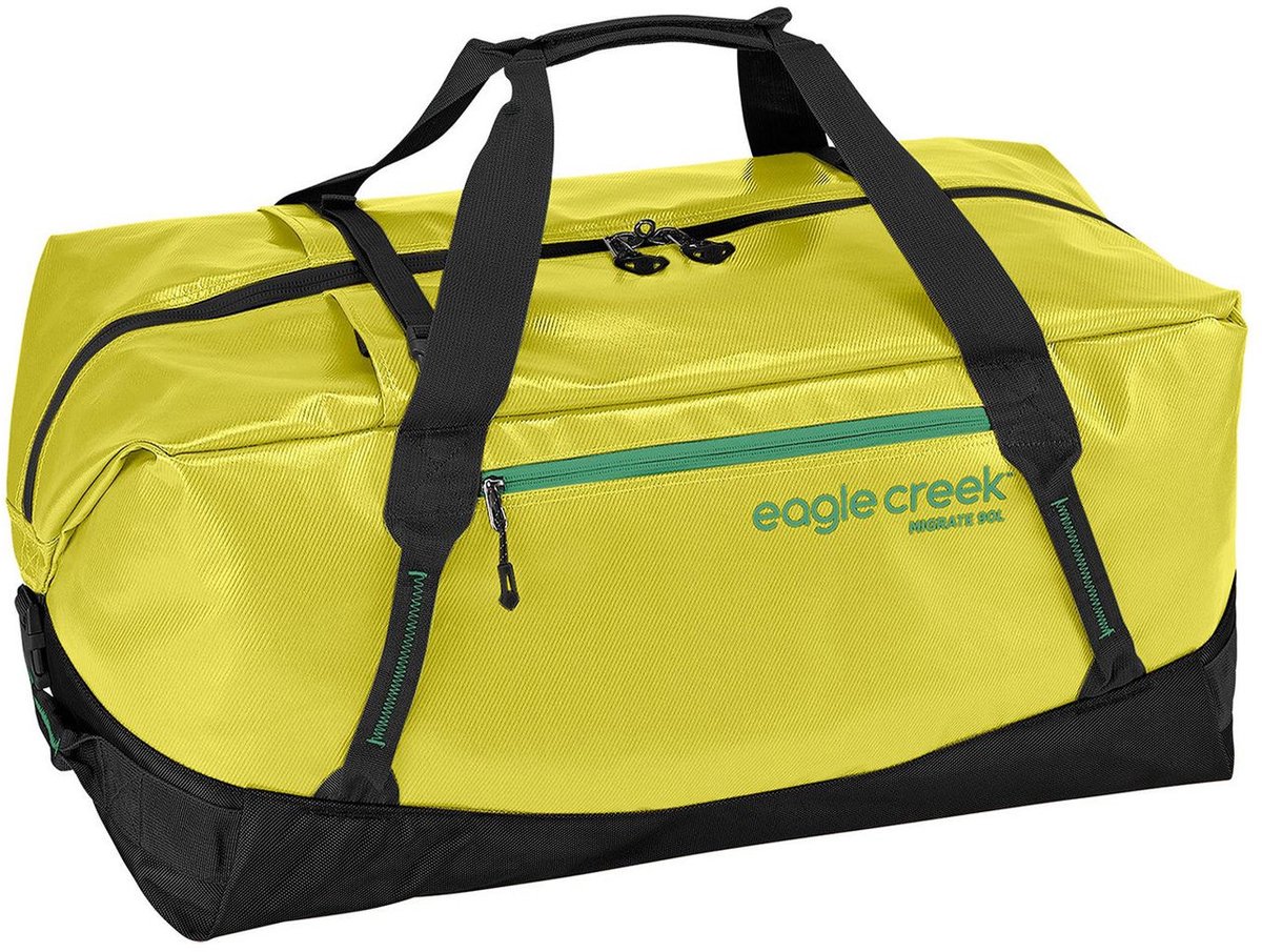 Eagle Creek Selection Migrate Duffel 90 - Reistas 65 cm (electric yellow)