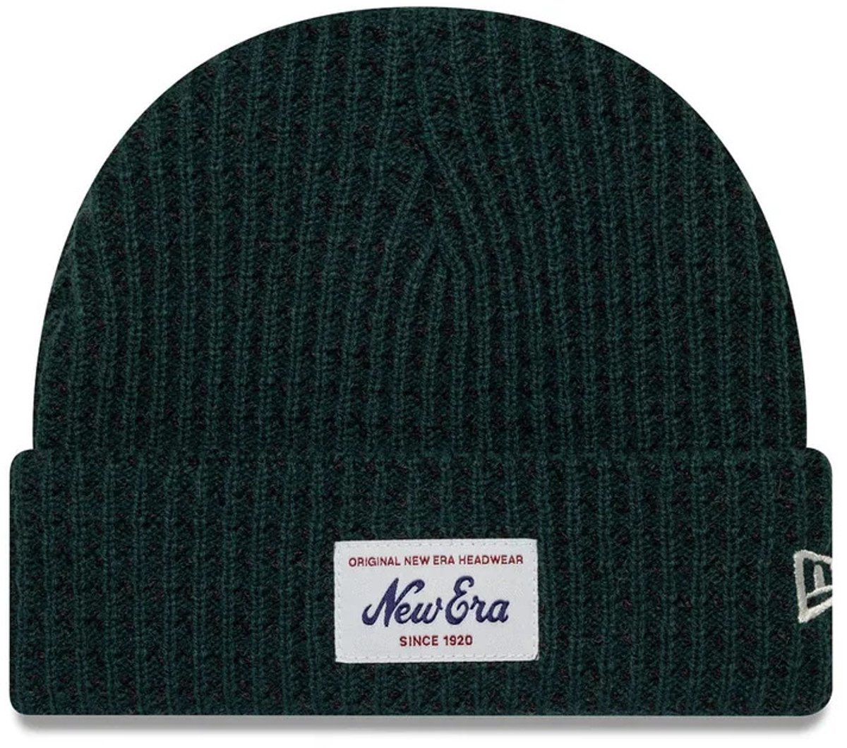 Cap New Era Skull knit