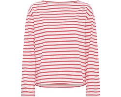 ICHI - IHMIRA BOATNECK LS2 - Dames - T-shirts