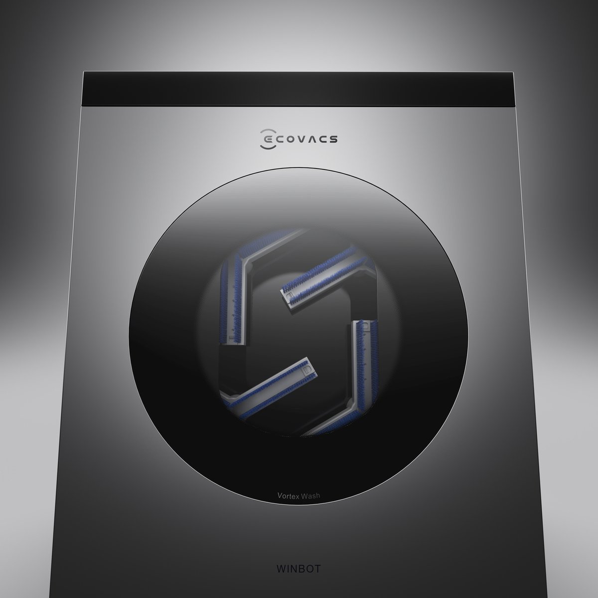 ECOVACS - WINBOT W3 OMNI EU thumbnail 6
