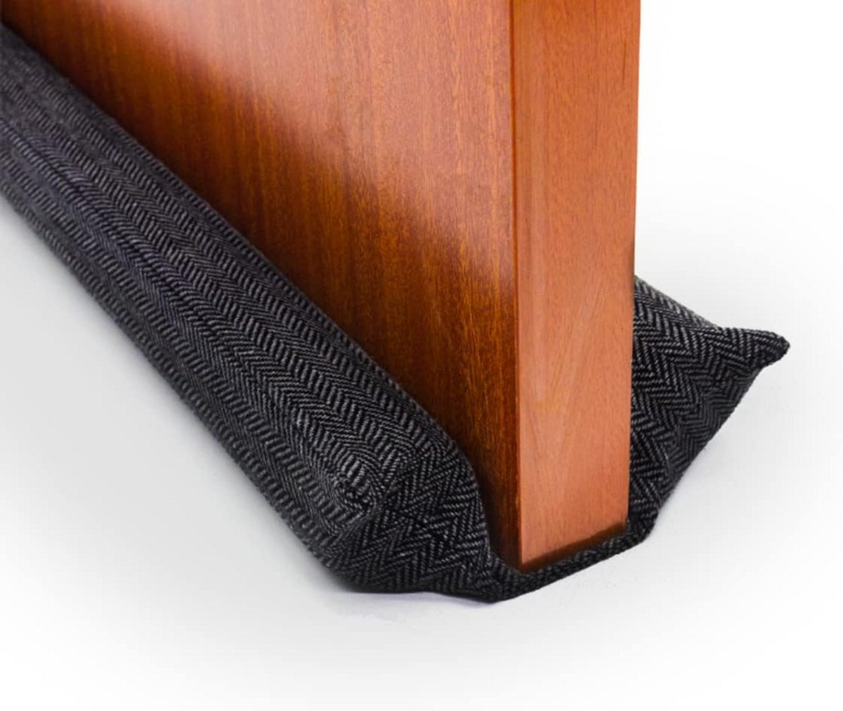 Verstelbare Tochtstrip voor Deur en Raam 80-90 cm - Isolatie tegen Kou, Wind en Geluid
