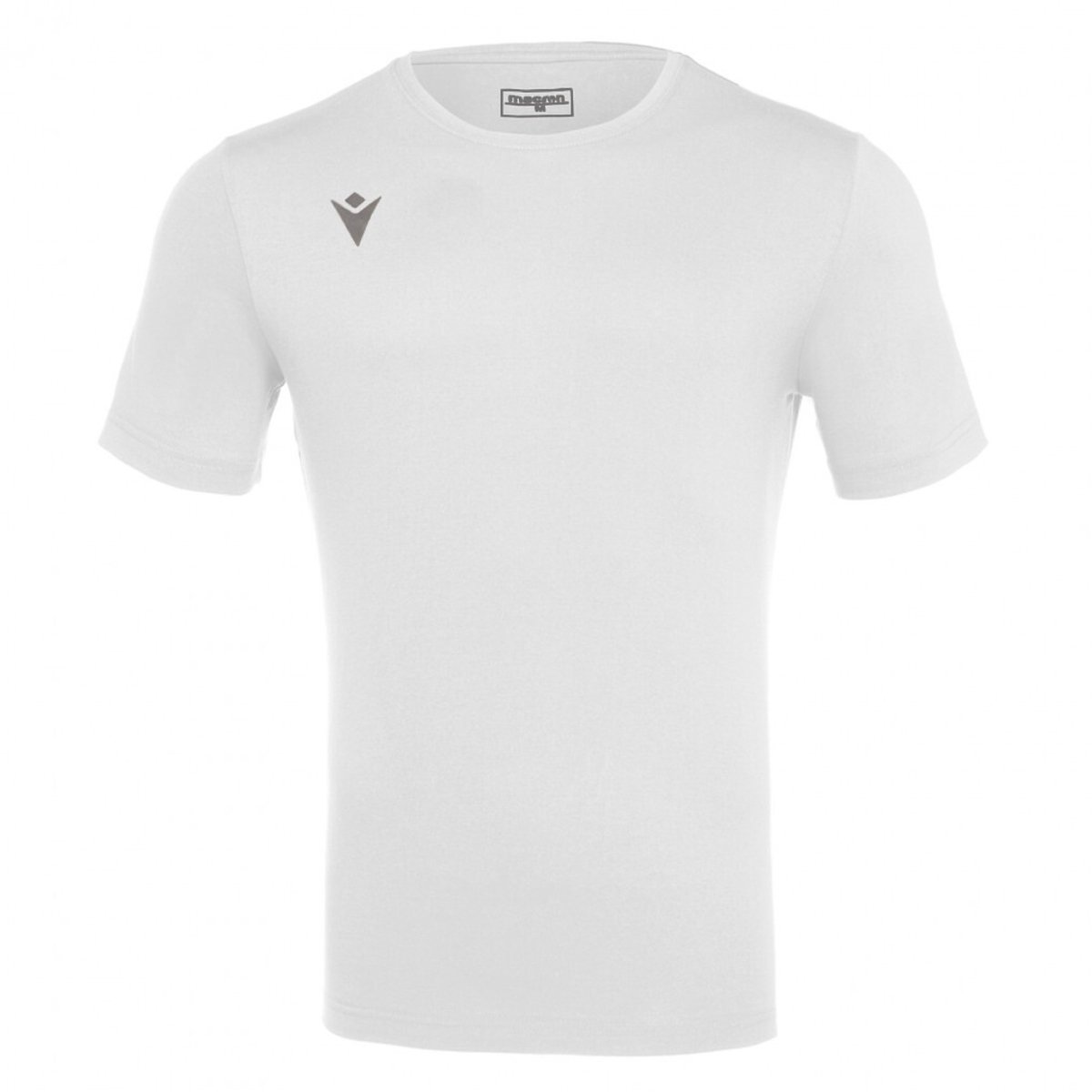 T-shirt Macron Boost Hero (x5)