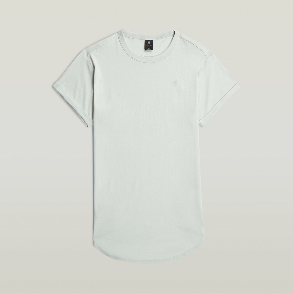 G-Star Ductsoon relaxed r t ss Heren T-shirts Gs Mercury