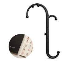 Flamengo® Recovery trigger stick - thera cane - point massage stok -triggerpoint voor gehele lichaam