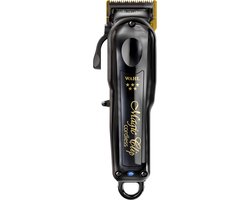 Wahl Draadloze Magic Clip - Haartrimmer voor Optimale Menging - Zwart