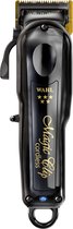 Wahl Draadloze Magic Clip - Haartrimmer voor Optimale Menging - Zwart
