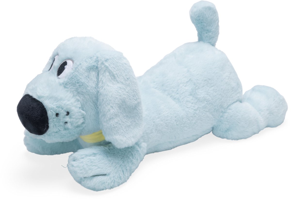 Beeztees Puppy Heartbeat - Puppyknuffel met hartslagfunctie thumbnail 5