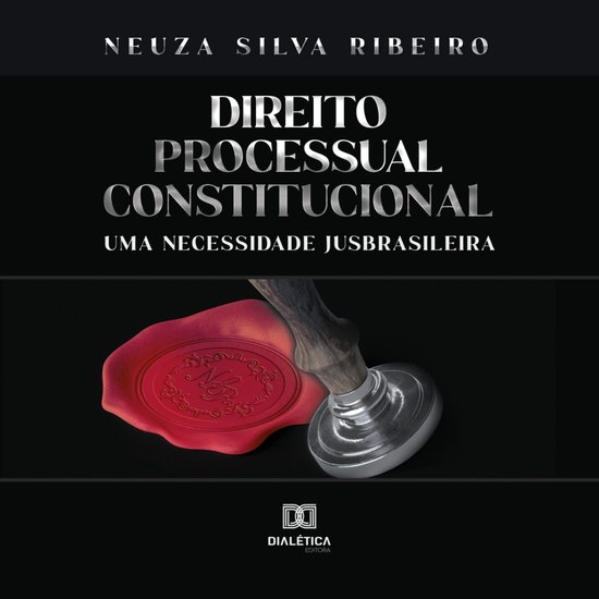 Direito Processual Constitucional - cover