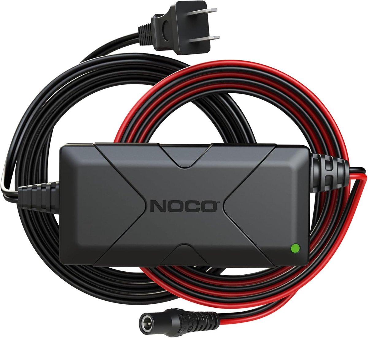 Accu Lader - Voeding Adapter - Voertuigen Opladen - Snelle 12 Volt - 56 Watt