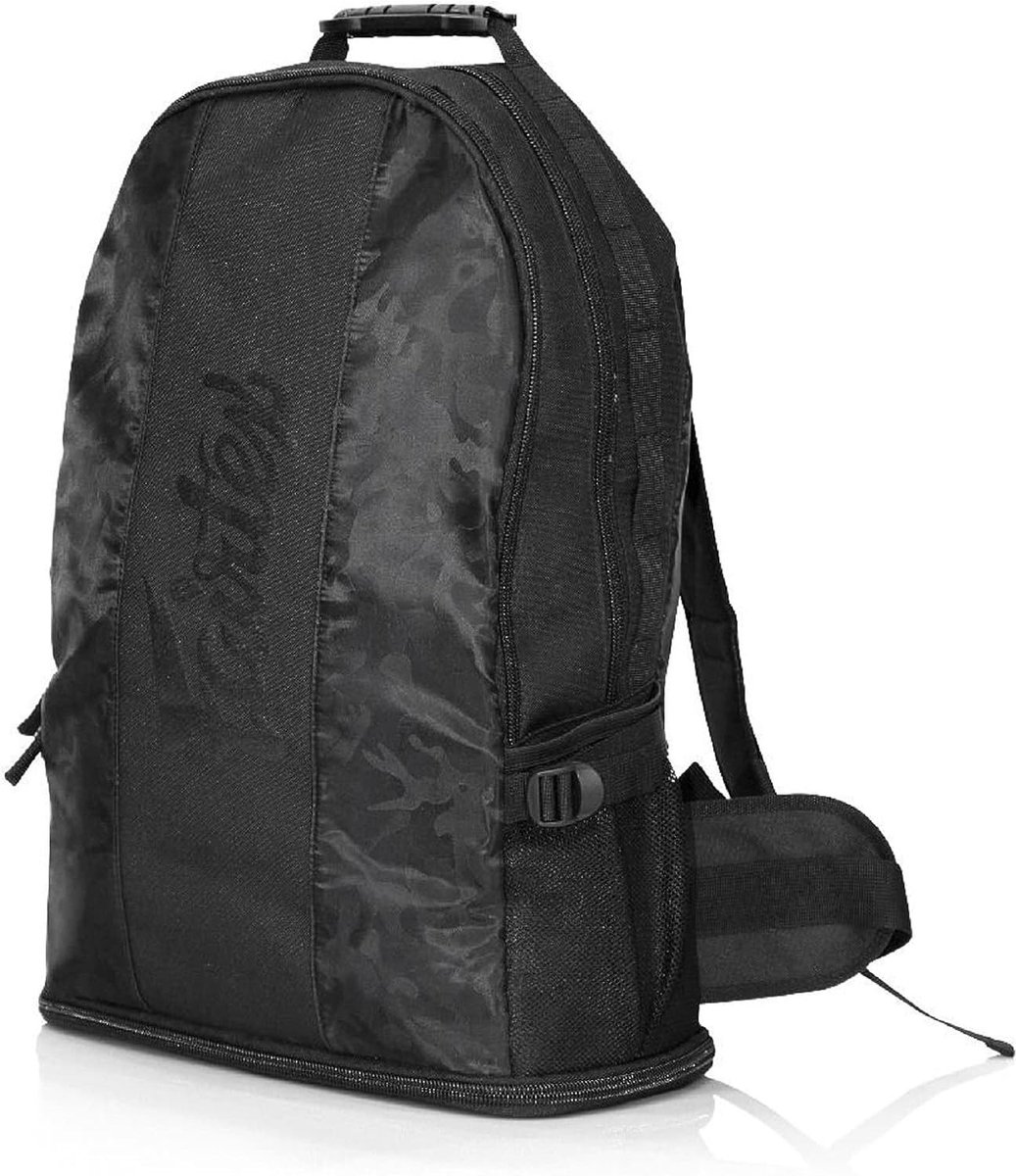 Fairtex Rugzak Black Camo