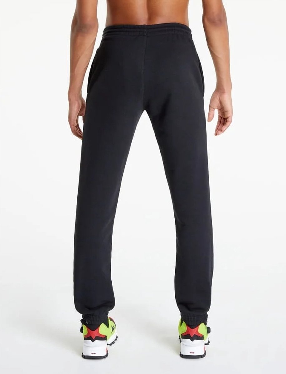 Reebok Trainingsbroek – 100% Katoen Zwart