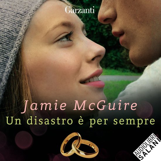 Un disastro è per sempre - cover