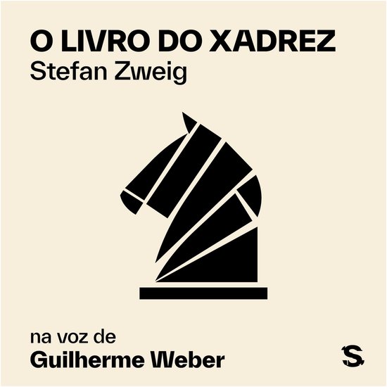 O LIVRO DO XADREZ - cover