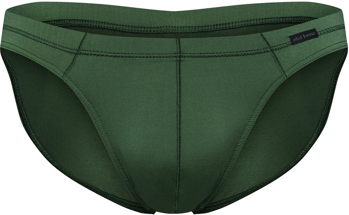 Olaf Benz Brasilslip RED2561