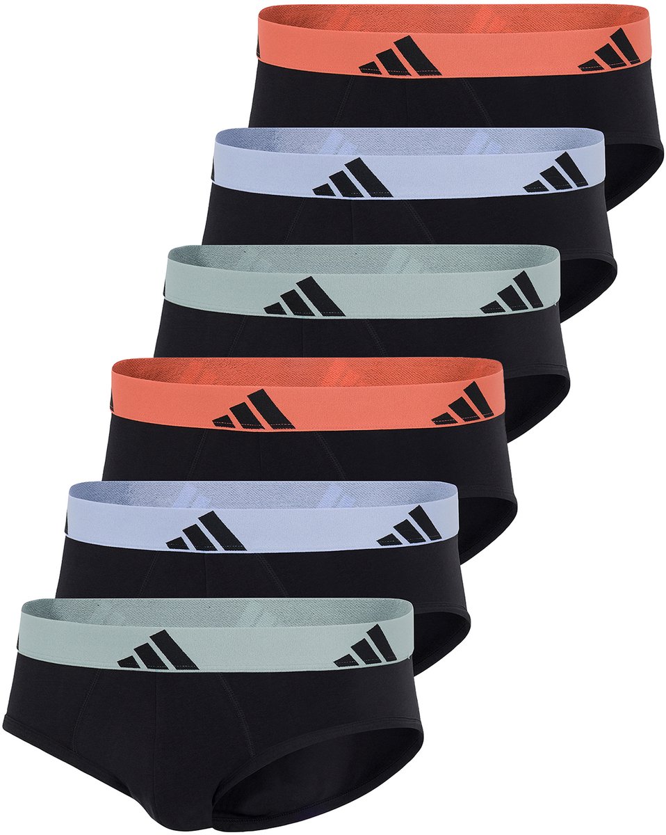 Adidas Active Flex Katoenen Slip