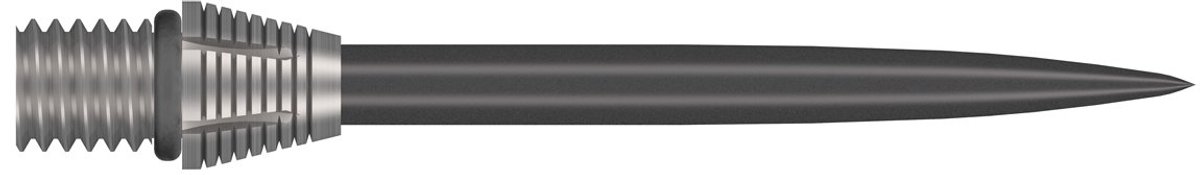 Shot Tactra Conversion Points
