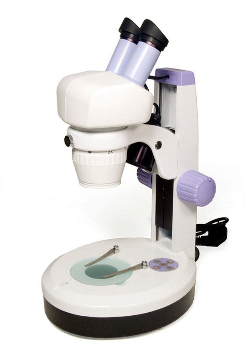 Levenhuk - 35321 - 5ST Microscoop