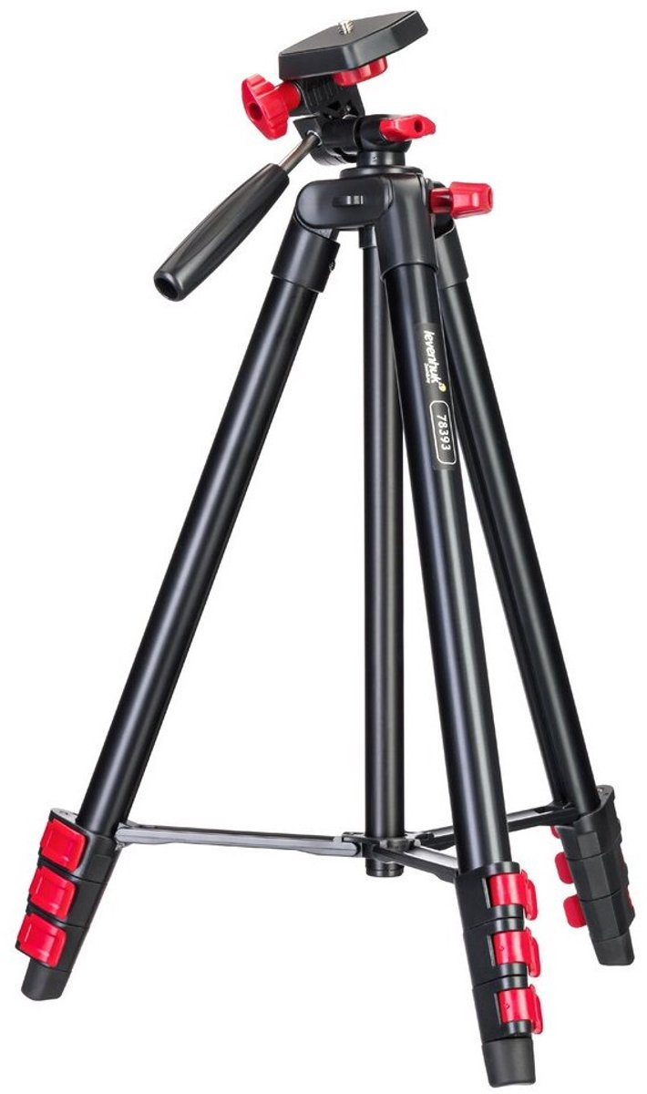 Levenhuk - 78393 - Level BASE TR10 Driepoot