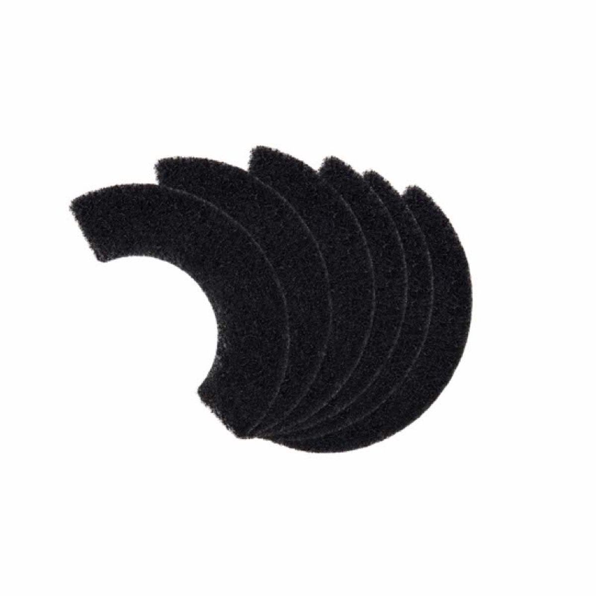 Litter-Robot 4 Carbon Filters 6 stuks