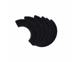 Litter Robot 4 Carbon Filters 6 stuks