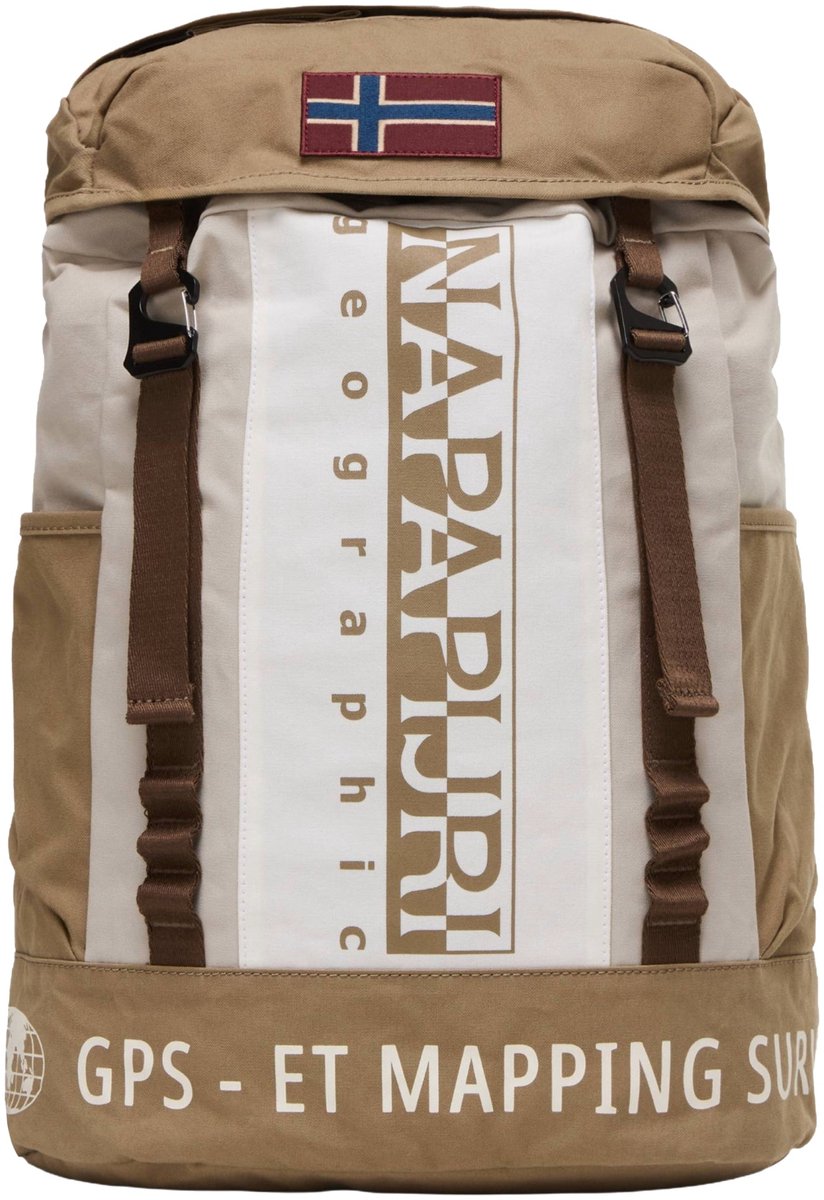 Napapijri H-Equator Daypack - Rugzak 40 cm (CB MZD)