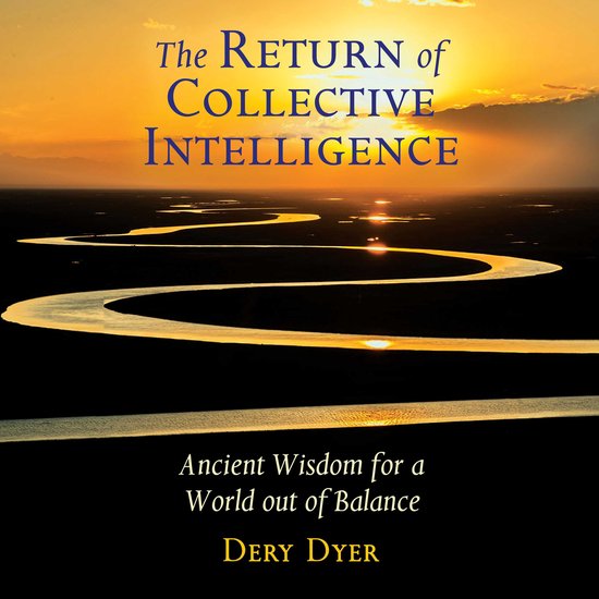 The Return of Collective Intelligence - cover