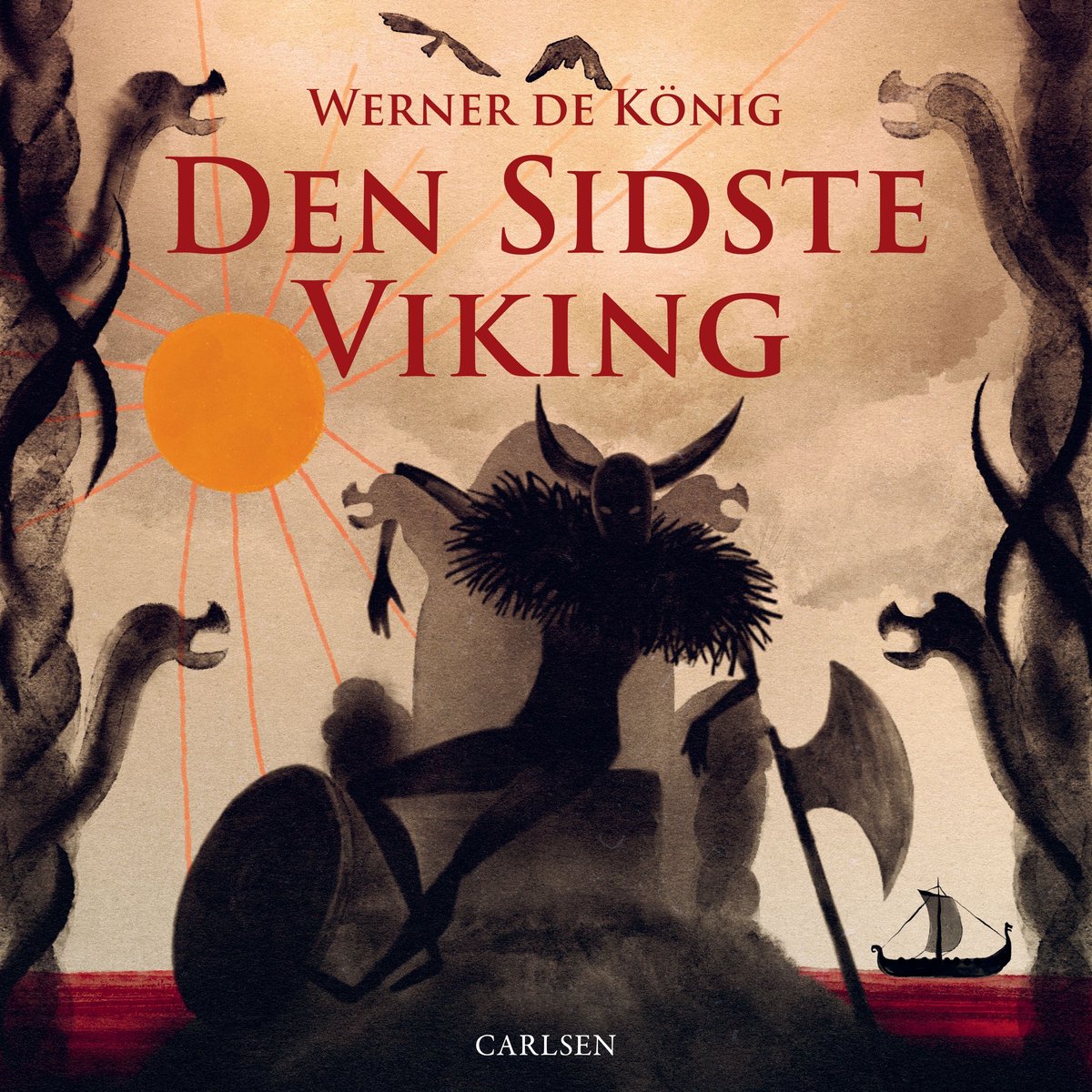Den Sidste Viking