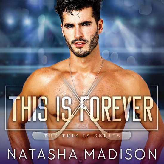This is Forever - cover