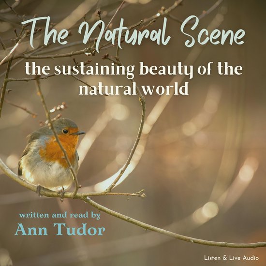 The Natural Scene - cover