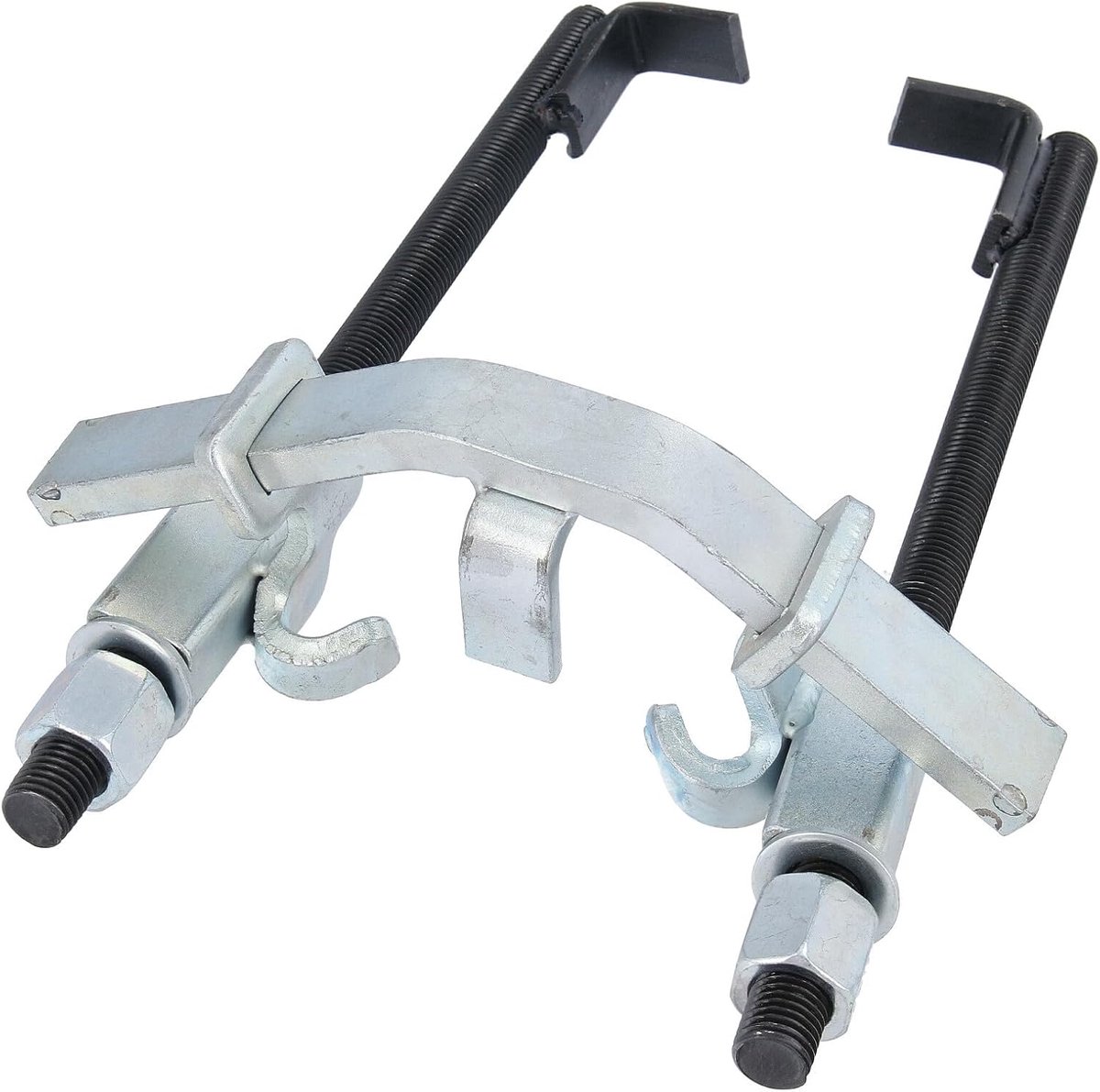 Gereedschap Verenspanner - Universele Klem - Ophanging Reparatie - Hoge Capaciteit - 3 Delig